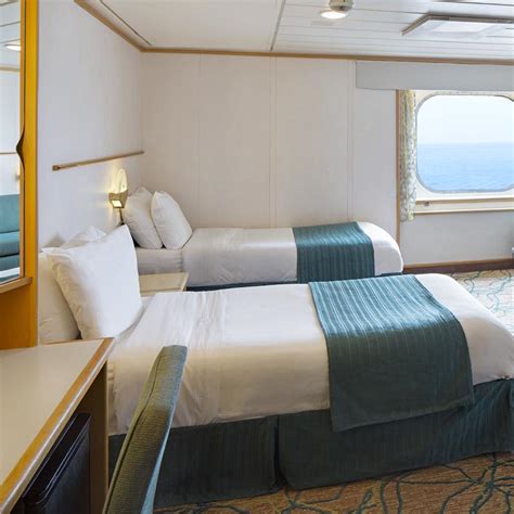Cabins On Enchantment Of The Seas Iglu Cruise