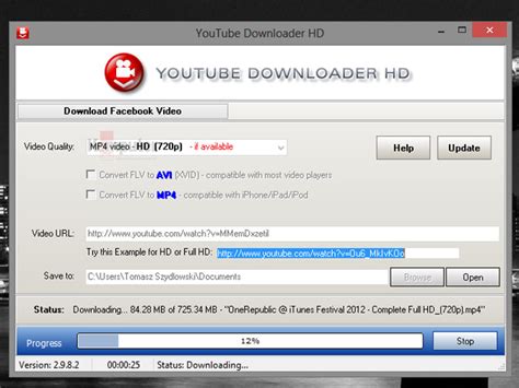 Youtube video downloader is a fast tool to download music and videos from youtube! YouTube Downloader HD 3.4.0.0 Download - Pobierz za Darmo