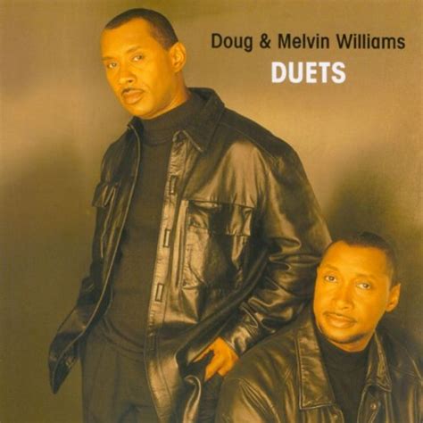 Doug Williams On Amazon Music