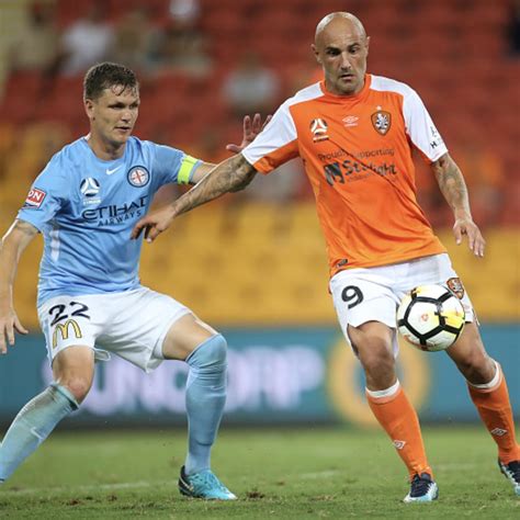 May 25, 2021 may 25, 2021 by sbs. A-League showdown should hand a win to Melbourne City ...