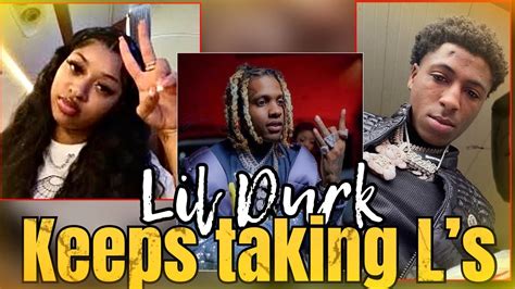 India And Nba Youngboy Dissing Lil Durk Lildurk Youtube