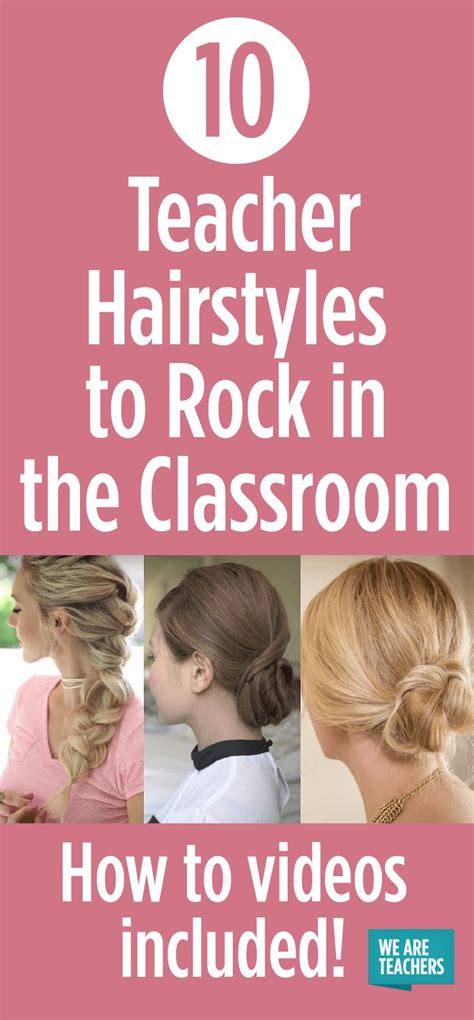 Discover 75 Simple Hairstyle For Teachers Day Best Vn