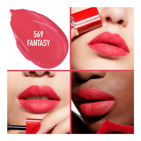 Buy Dior Rouge Dior Ultra Care Flower Oil Liquid Lipstick Sephora Malaysia