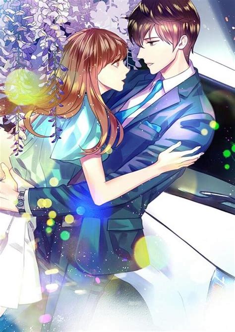 Anime Couple Wallpaper For Android Apk Download