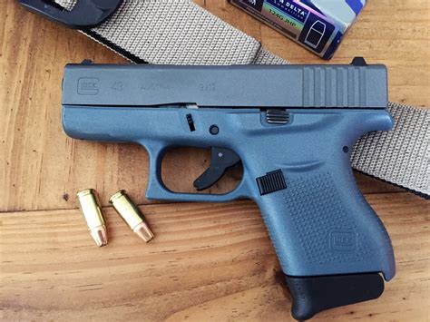 Glock G43 For Sale Online Buy Now Cheap Limited Stock Available