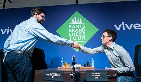 Learn the opening fundamentals and the advanced techniques from the masters. Paris Rapid & Blitz Grand Chess Tour: Vachier-Lagrave ...