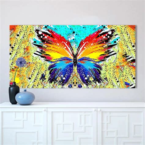 Qkart Wall Art Paintings On Canvas Wall Pictures For Living Room Wall