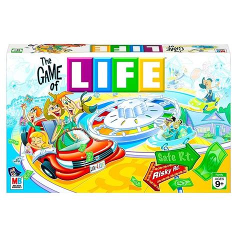 The Game Of Life 1960 Most Popular Board Games Ranked Askmen