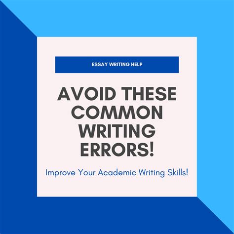 Writing Tips Avoiding Personal Pronouns In Academic Writing
