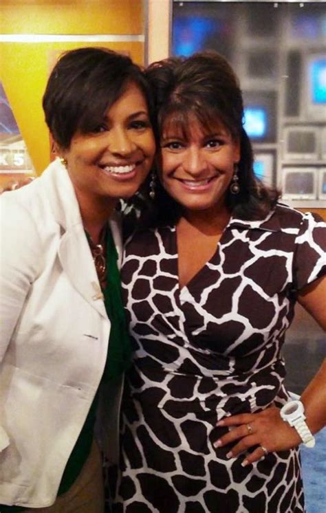 Julie Wright So After 21yrs At Fox5 My Friend Allison