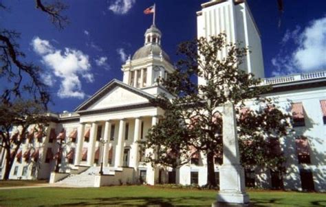 Florida Supreme Court Approves New Legislative Redistricting Maps