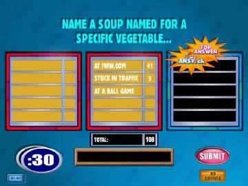 Play family feud online at akadium and have a ton of fun guessing the most popular answers! Family Feud Online Party Game - Download and Play Free ...