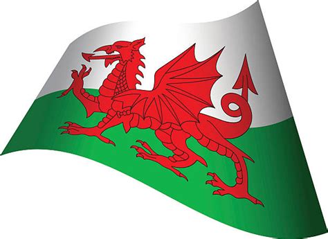 Best Welsh Flag Illustrations Royalty Free Vector Graphics And Clip Art