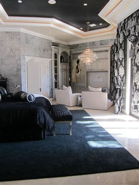 Glamour Elegance Luxury Fine Home Furnishings And Custom Interior