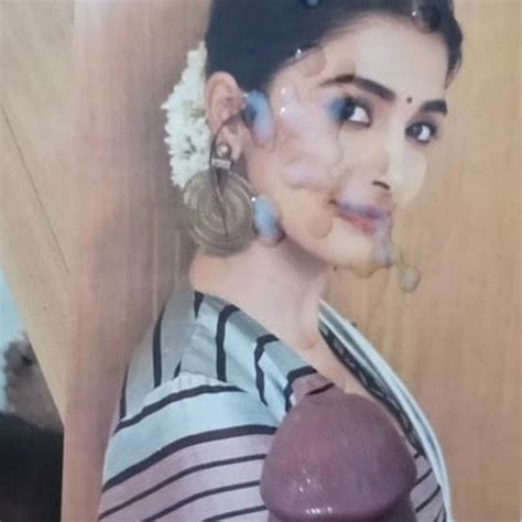 Pooja Hegde Cum Tribute Tamil Gay Amateur Porn Xhamster Xhamster