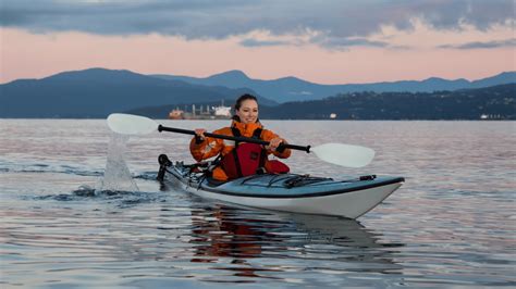 What To Wear Kayaking In All Seasons And Weather Conditions