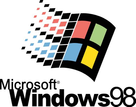 Image Windows 98 Logo Vector By Pkmnct D3i2mybpng Global Tv