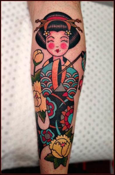 Best Pin Up Girl Tattoo Tattoos For