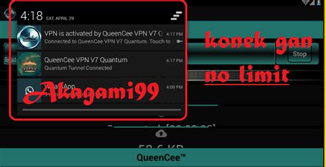 Cuma disini cara lengkap setting vpn di android no root dan vpn gratis selamanya. Tutorial setting QueenCee VPN Quantum V. 7 untuk kartu XL ...