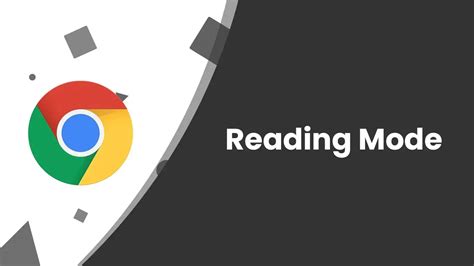 Chromes Reading Mode Will Soon Let You Listen To Articles Instead Of