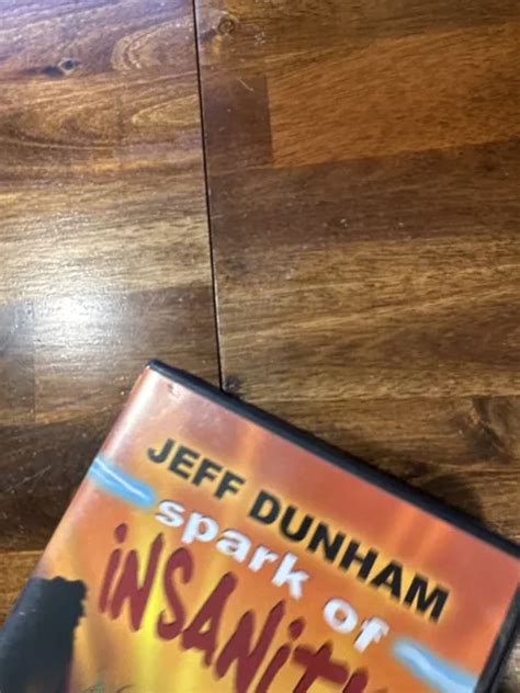 Jeff Dunham Spark Of Insanity Dvd 2007 149 Picclick