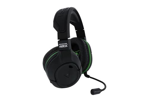 Turtle Beach Ear Force Stealth 420X Premium Fully Wireless Gaming