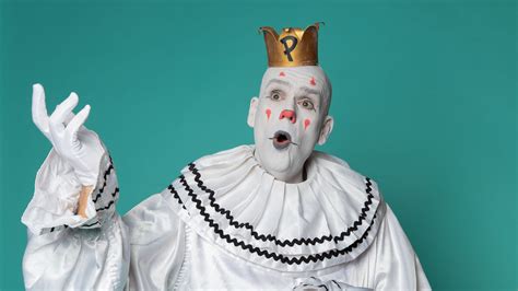 Puddles Pity Party The Showbox The Ticket