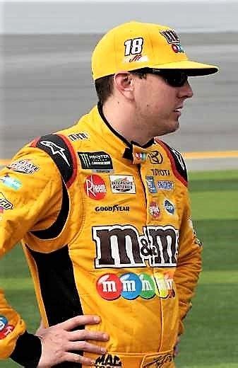 Kyle busch held off kevin harvick and took home the checkered flag at texas motor speedway on sunday to win his first race of the season. Gallery Landing Page | Official Site Of NASCAR | Daytona ...