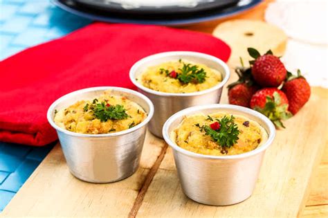 41.998 resep kue keju ala rumahan yang mudah dan enak dari komunitas memasak terbesar dunia! Kue Udang Keju | Resep dari Dapur KOBE