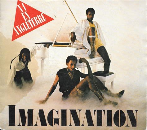 Just An Illusion Imagination Imagination Amazonfr Musique