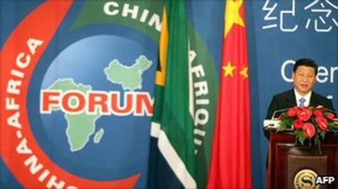 wikileaks us monitors aggressive china in africa bbc news