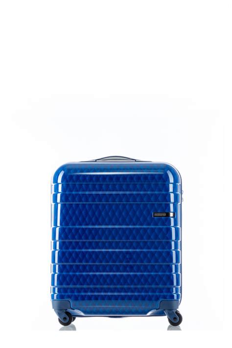 Shop all goods in the official american tourister online store. American Tourister HS MV+ DELUXE 行李箱 50厘米