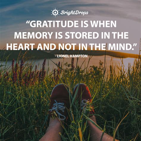 Gratitude Quotes Peytons View