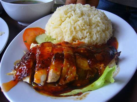 Cocok dijadikan sebagai lauk maupun camilan. Nasi — What is Nasi and Types of Nasi in Malaysia | 3thanWong