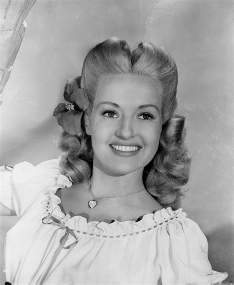 Slice Of Cheesecake Betty Grable