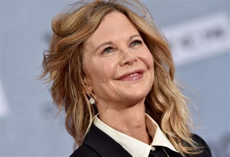 Meg ryan was the undisputed queen of romantic comedy. The truth behind the affair that ended Meg Ryan's career