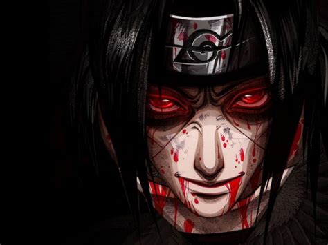 Sharingan 4k Wallpapers For Your Desktop Or Mobile Screen Free And Easy