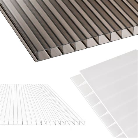 Polycarbonate Sheets Explained Why Choose This Material 43 OFF