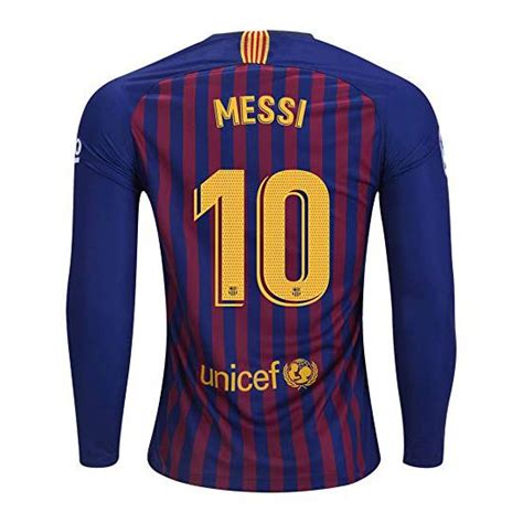 Pin On Lionel Messi Jersey