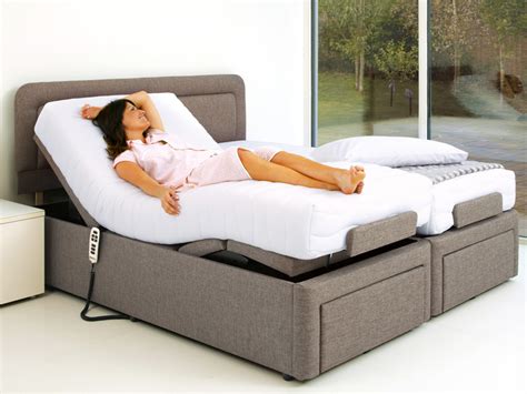 Adjustable Beds In Bexley Kent Suite Deal
