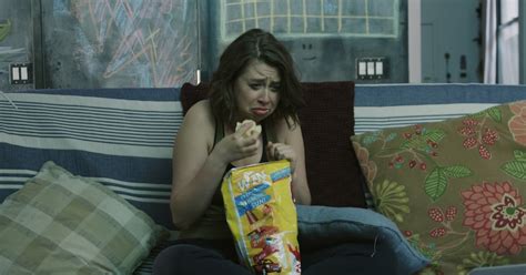 5 Stages Every Girl Goes Through After A Breakup
