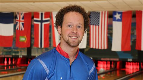 Kyle Troup In Contention For Pba Bowler Of The Year Uba Today
