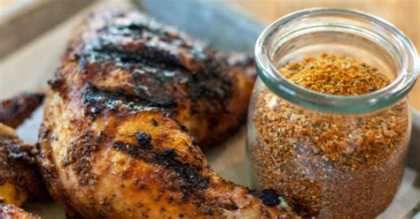 These chicken leg quarters are marinated and then grilled over indirect heat. Learn How To Make Grilled Chicken Leg Quarters - Kitchen ...