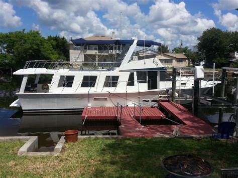53 Bluewater Boats For Sale New And Used Page 1