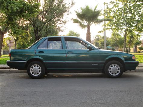 Test Drive Chile Nissan Sentra V16 16 Ex Saloon Look Super Saloon