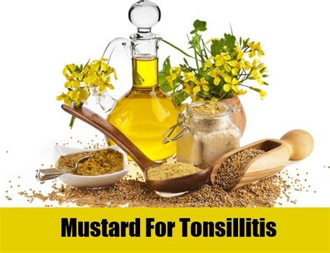 10 Most Effectual Natural Cure For Tonsillitis How To Cure
