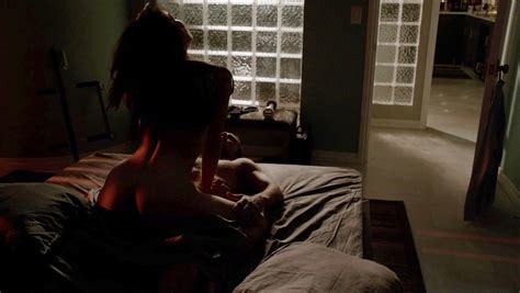 Nude Video Celebs Aimee Garcia Nude Dexter S E Free Nude Porn Photos