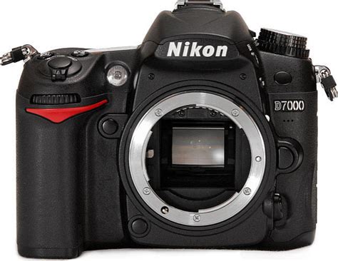 Nikon D7000 Digital Slrs User Reviews 44 Out Of 5 18 Reviews