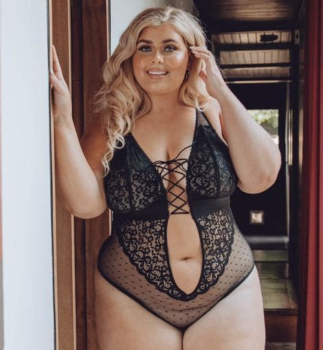 I Asked My Favorite Curvy Influencers For Their Lingerie Picks