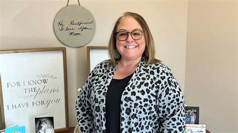 Heidi Jones Named New President Of Marion Area Chamber Of Commerce